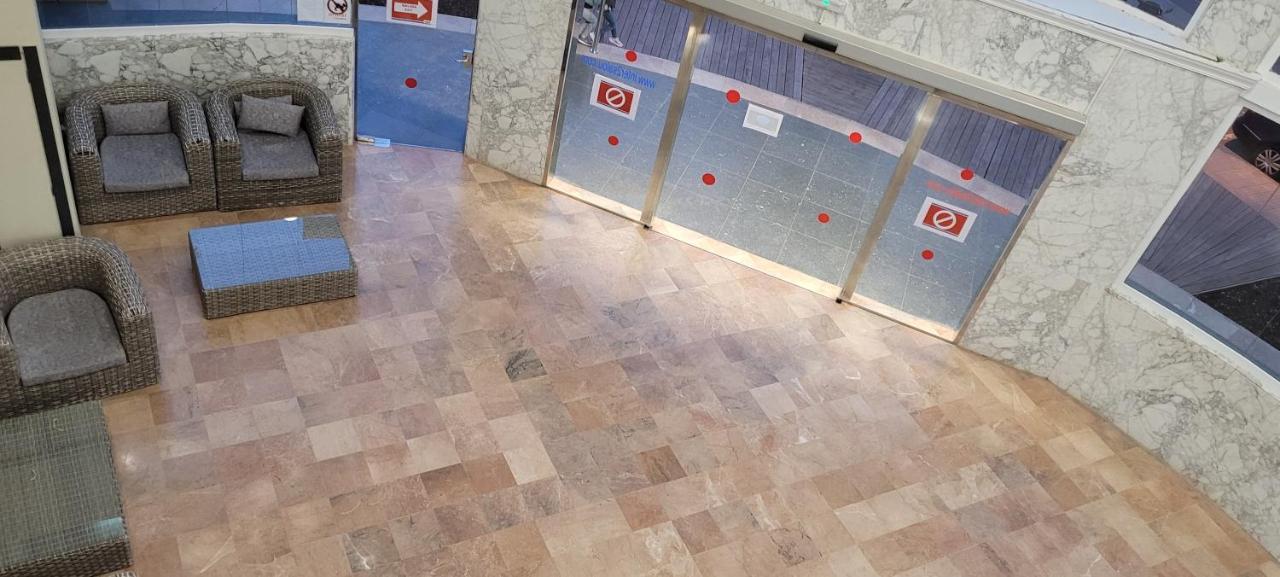 A Estrenar Preciosos Apartamentos Aparthotel Inter2, New Apartments Ln Aparthotel 12 Months Open! Self Check In! Reserva Garaje! Салоу Экстерьер фото
