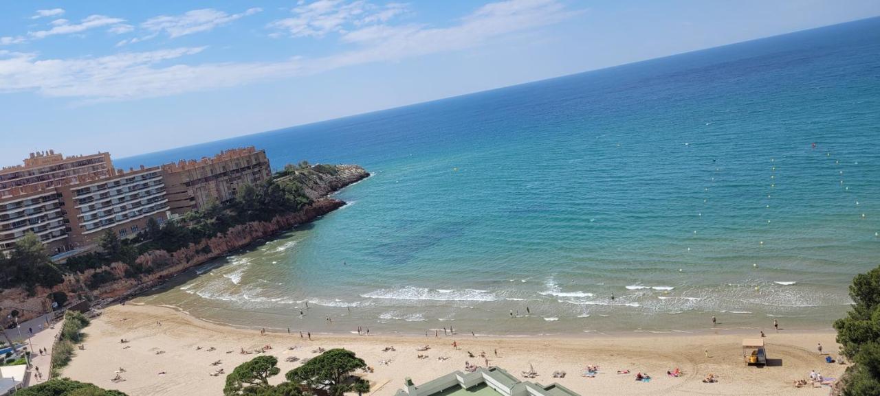 A Estrenar Preciosos Apartamentos Aparthotel Inter2, New Apartments Ln Aparthotel 12 Months Open! Self Check In! Reserva Garaje! Салоу Экстерьер фото