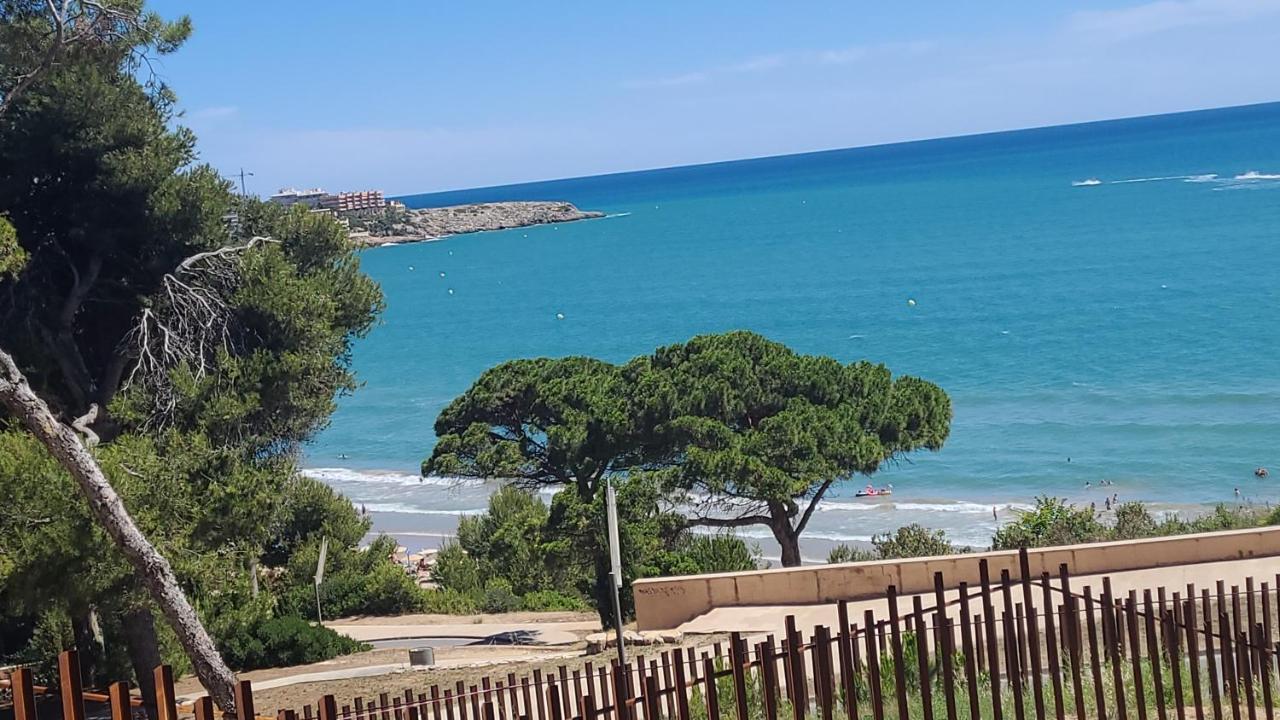 A Estrenar Preciosos Apartamentos Aparthotel Inter2, New Apartments Ln Aparthotel 12 Months Open! Self Check In! Reserva Garaje! Салоу Экстерьер фото