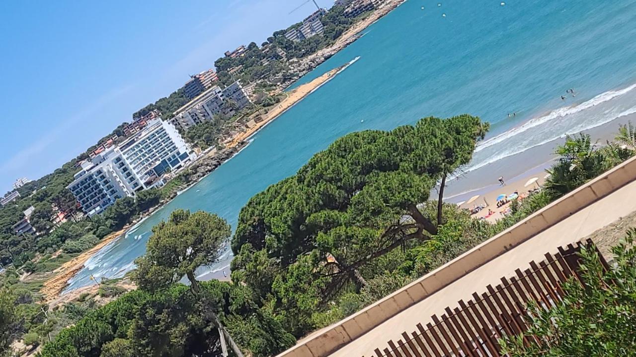 A Estrenar Preciosos Apartamentos Aparthotel Inter2, New Apartments Ln Aparthotel 12 Months Open! Self Check In! Reserva Garaje! Салоу Экстерьер фото