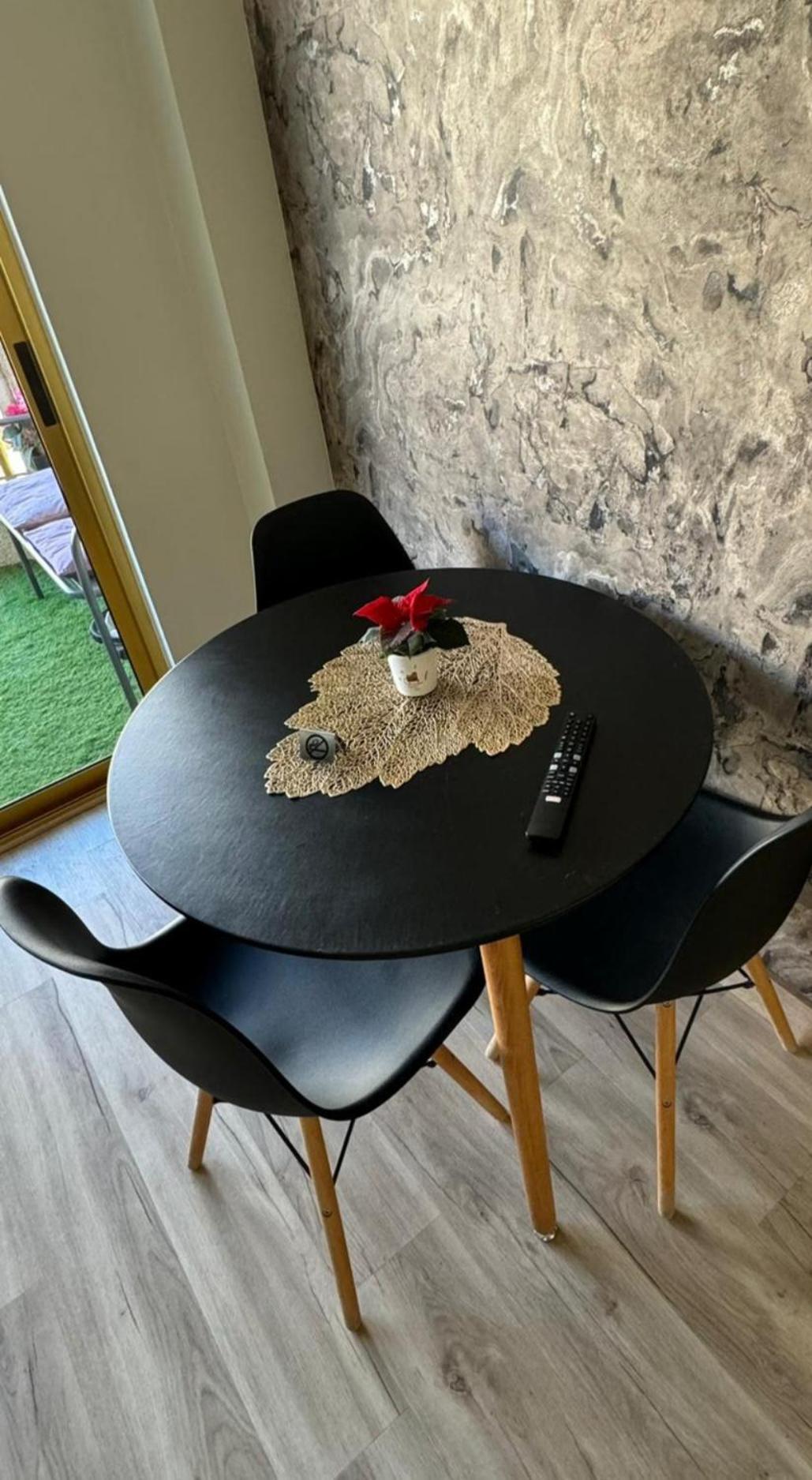 A Estrenar Preciosos Apartamentos Aparthotel Inter2, New Apartments Ln Aparthotel 12 Months Open! Self Check In! Reserva Garaje! Салоу Экстерьер фото